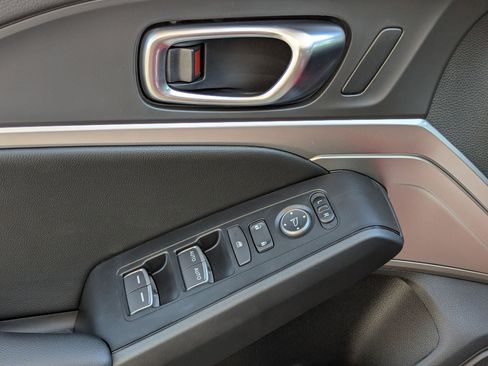 New 2026 Acura Integra FWD image 14