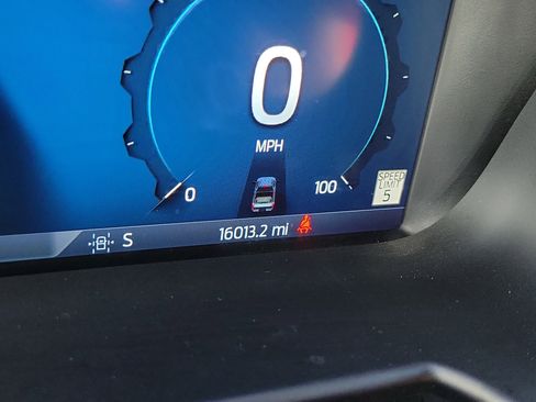 Used 2024 Ford F250 Lariat w/ Lariat Ultimate Package image 23