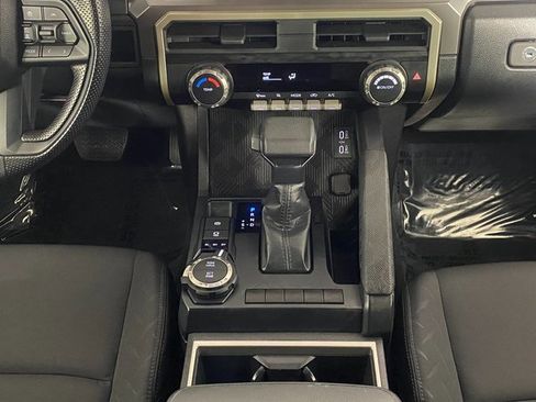 Certified 2024 Toyota Tacoma SR5 image 16