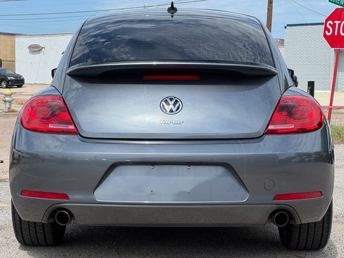 Used 2012 Volkswagen Beetle Turbo FWD image 6