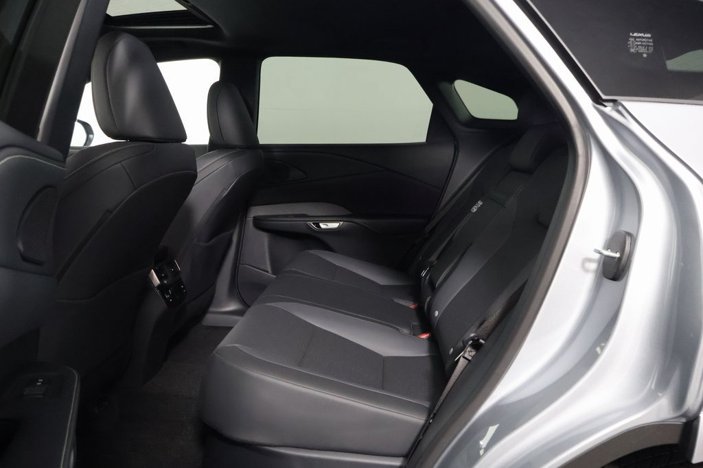 New 2026 Lexus RX 350 Premium FWD image 6