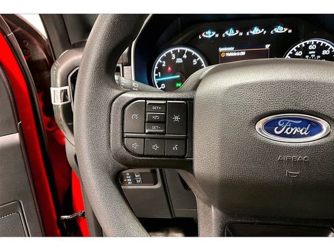 Used 2021 Ford F150 XL w/ STX Appearance Package image 20