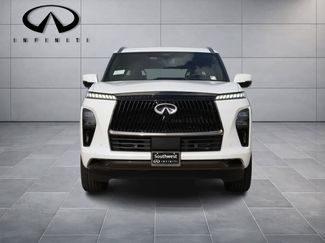 New 2026 INFINITI QX80 Autograph AWD/4WD video 2