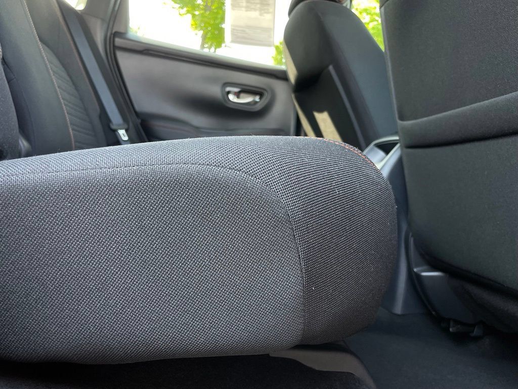 Certified 2025 Honda HR-V Sport image 35