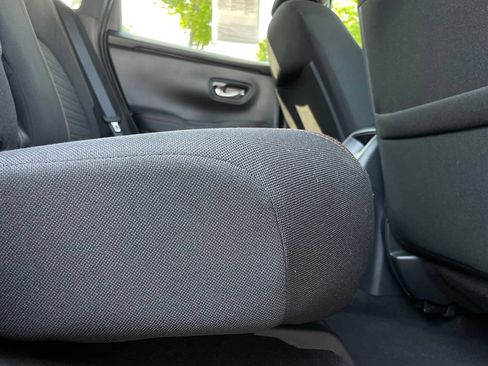 Certified 2025 Honda HR-V Sport image 35