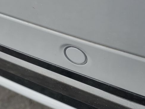 New 2026 Lincoln Nautilus Reserve image 6