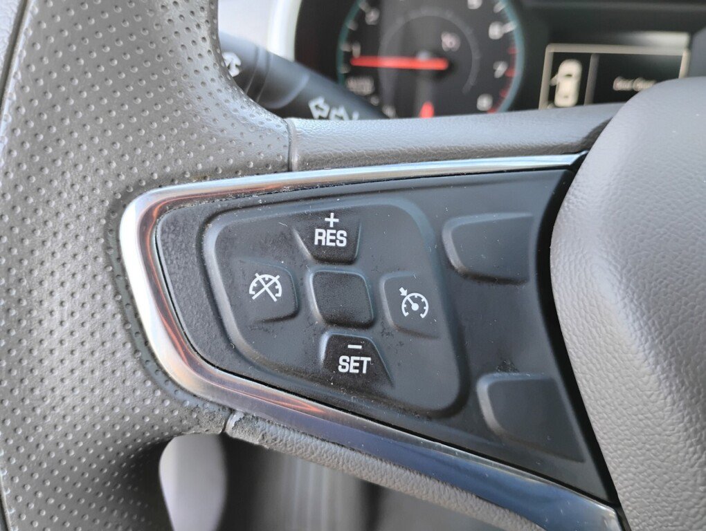 Used 2020 Chevrolet Malibu LS FWD image 22