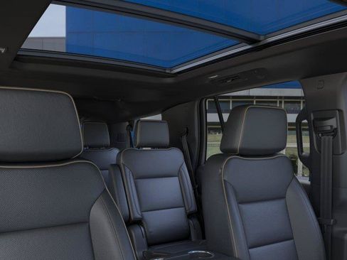 New 2026 Chevrolet Tahoe Premier w/ Sun And Tow Package AWD/4WD image 24