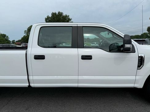 Used 2017 Ford F250 XL w/ Power Equipment Group RWD image 38