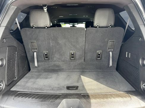 Used 2021 Chevrolet Tahoe LT RWD image 39