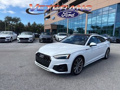 Used 2025 Audi A5 2.0T Premium Plus