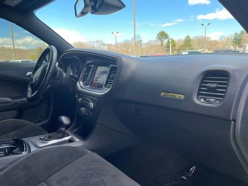 Used 2023 Dodge Charger Scat Pack RWD image 29