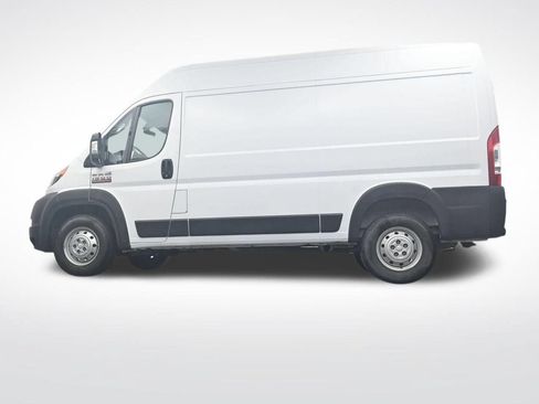 Used 2021 RAM ProMaster 1500 FWD image 35