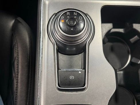 Certified 2024 Ford Edge Titanium AWD/4WD image 29