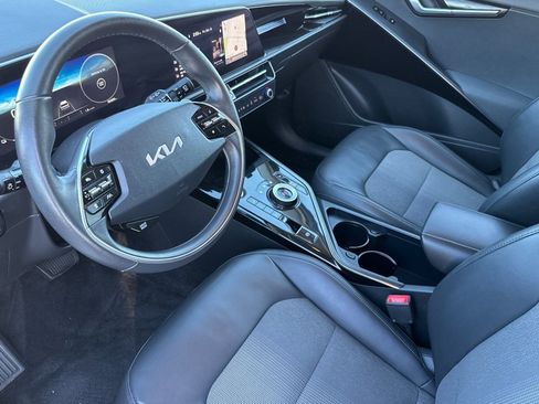 Used 2023 Kia Niro Wind image 4