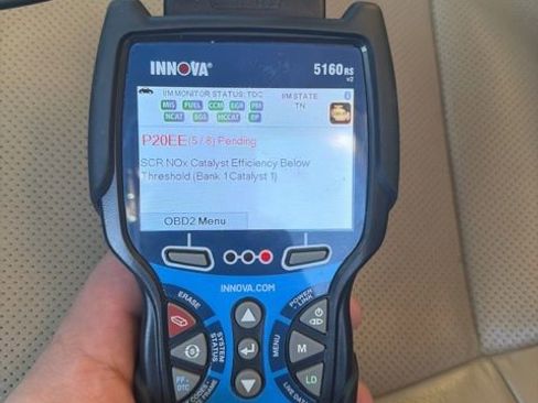 Used 2017 Ford F250 Lariat w/ Lariat Value Package image 41