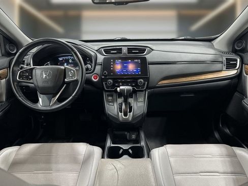 Used 2017 Honda CR-V EX-L image 17