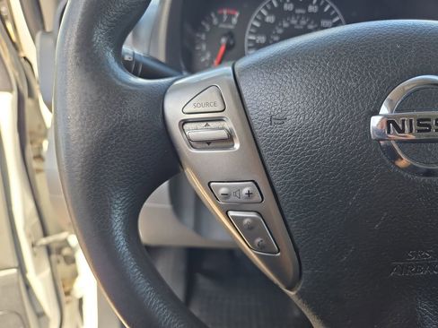 Used 2020 Nissan NV200 SV FWD image 16