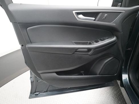 Used 2024 Ford Edge SEL w/ Convenience Package AWD/4WD image 29