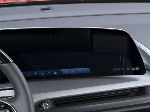 New 2026 Cadillac Vistiq Sport w/ LPO, Floor Liner Package AWD/4WD image 20