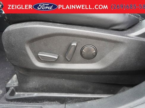 Used 2024 Ford Edge SEL w/ Convenience Package AWD/4WD image 19