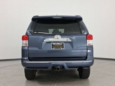 Used 2013 Toyota 4Runner Limited image 11