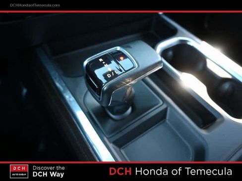 Used 2023 Chevrolet Silverado 1500 LT Trail Boss w/ Protection Package image 11