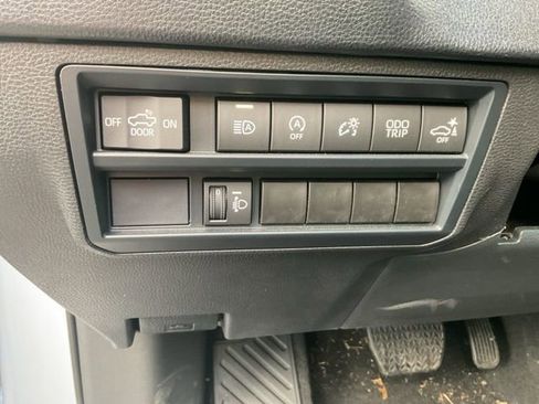 Used 2025 Toyota Tundra SR5 w/ SR5 Convenience Package image 26