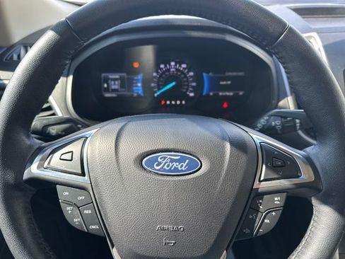 Used 2023 Ford Edge SEL w/ Convenience Package image 19