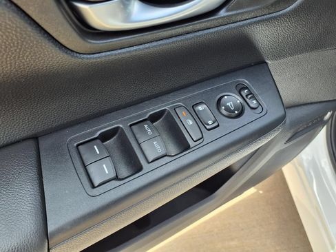 Used 2024 Honda CR-V EX image 23