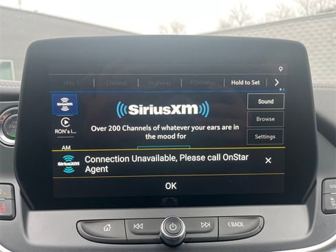 Used 2025 Chevrolet Blazer LT w/ Convenience Package image 17