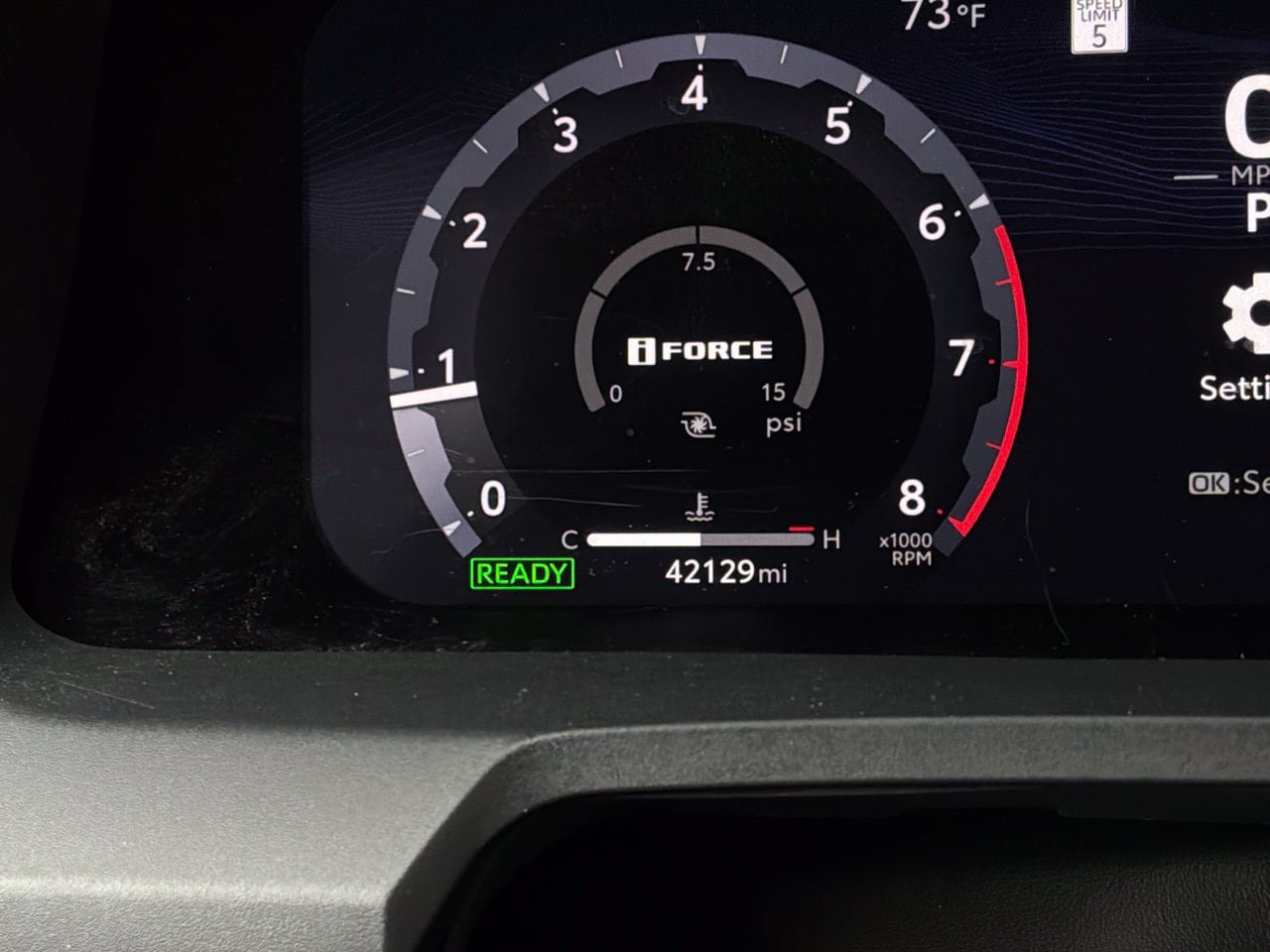 Used 2024 Toyota Tacoma TRD Off-Road w/ TRD Off Road Premium Package AWD/4WD image 51