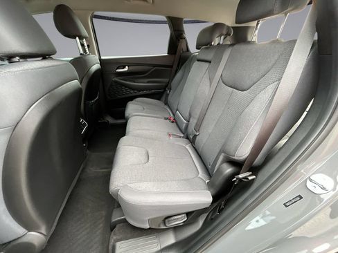 Used 2023 Hyundai Santa Fe SEL FWD image 28