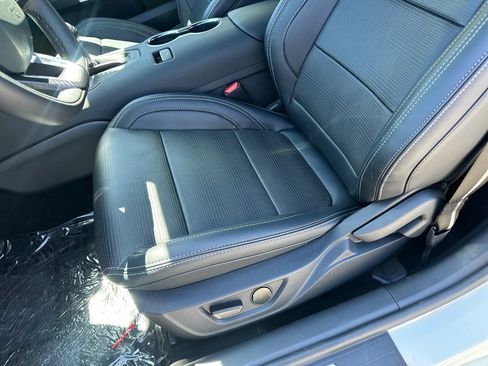 New 2025 Ford Mustang GT Premium w/ 60th Anniversary Package image 16