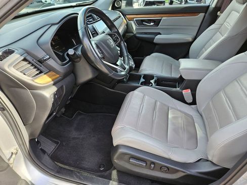 Used 2020 Honda CR-V EX-L image 18