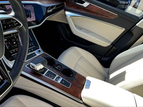 Certified 2023 Audi A6 Premium Plus w/ Premium Plus Package AWD/4WD image 22