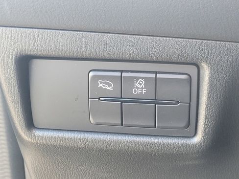 Used 2023 MAZDA CX-5 AWD 2.5 S w/ Select Package image 28