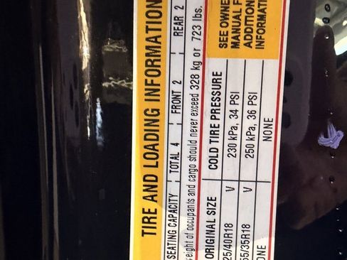 Used 2017 Cadillac ATS Luxury image 24