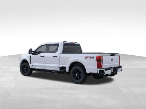 New 2026 Ford F250 XL w/ STX Appearance Package AWD/4WD image 5