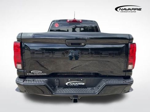 New 2026 Chevrolet Colorado Trail Boss image 10