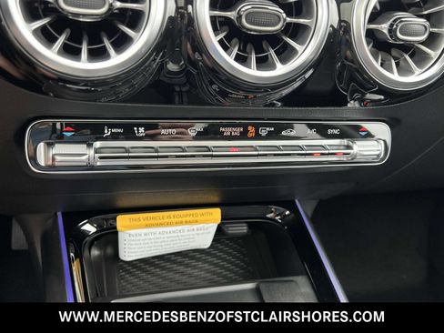 Used 2026 Mercedes-Benz GLA 250 4MATIC image 26