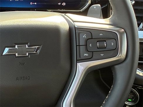 New 2026 Chevrolet Silverado 1500 RST image 23