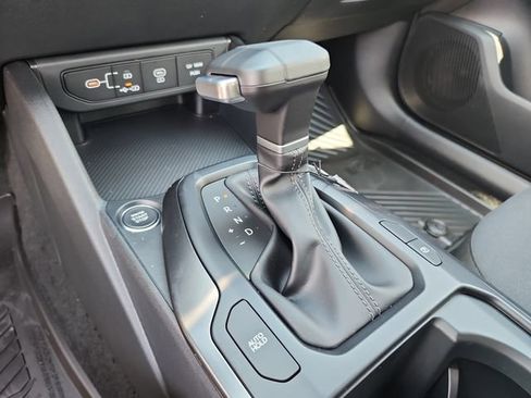 New 2026 Kia K4 FWD image 23