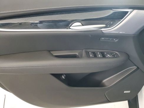 New 2026 Cadillac XT5 Premium Luxury w/ Driver Assist Package FWD image 14