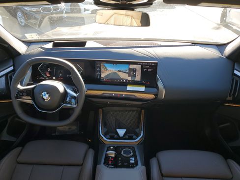 New 2026 BMW X3 xDrive30 image 21