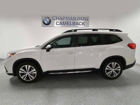 Used 2019 Subaru Ascent Limited AWD/4WD image 4