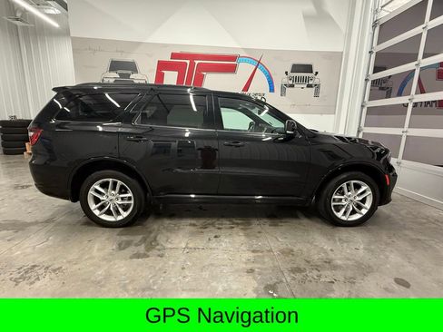 Used 2024 Dodge Durango GT image 2