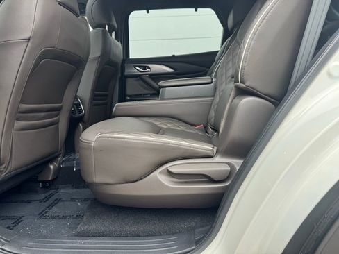 Certified 2023 MAZDA CX-9 Signature AWD/4WD image 9