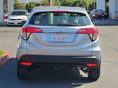 Used 2019 Honda HR-V LX image 31