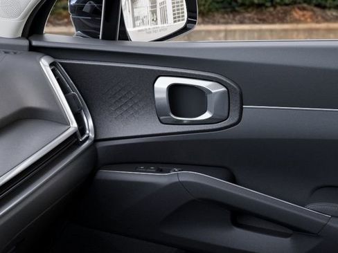 New 2026 Kia Sorento LX FWD image 26